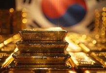 Goldpreis Südkorea: Goldboom, Engpässe und starke Kursaufschläge