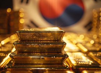 Goldpreis Südkorea: Goldboom, Engpässe und starke Kursaufschläge