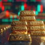 Goldpreis-Turbulenzen: Rekord-Schwankungen beim größten ETF GLD
