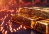 Goldpreis über 4.100 US-Dollar – sinkende Anleiherenditen stützen Goldmarkt