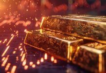Goldpreis über 4.100 US-Dollar – sinkende Anleiherenditen stützen Goldmarkt