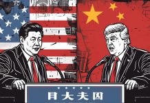 Trump und Xi im Handelsstreit – Chance auf Deal trotz Drohungen