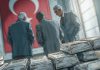 Türkei importiert über 100 Tonnen Silber – Goldpreis fördert Nachfrage