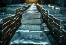 Silberpreis explodiert: Short Squeeze in London treibt Kurs über 52 USD Silberpreis steigt durch Short Squeeze in London auf über 52 USD