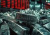 Silberpreis erreicht Rekordhoch – 50-US-Dollar-Marke geknackt