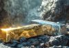 Südafrika Gold- und Platinabsatz August 2025 mit gegenläufiger Entwicklung