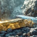 Südafrika meldet sinkende Goldverkäufe, steigende Platinumsätze