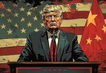 Trump droht China mit 100 % Zöllen – Handelskrieg eskaliert
