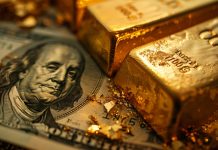 US-Dollar fällt – Fed-Signale und Banken-Sorgen belasten US-Dollar fällt, Goldpreis steigt wegen Fed-Signalen und Banken-Sorgen