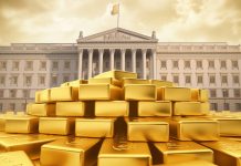 US-Goldreserven über 1 Billion Dollar – Diskussion um Neubewertung
