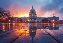 US-Shutdown – Hoffnung auf Einigung im Kongress