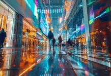 US-Wirtschaft: Inflation unter Prognose, Stimmung schwach