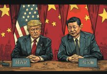 USA/China-Streit: Hoffnung bei Zöllen und Seltenen Erden USA/China-Streit: Hoffnung bei Zöllen und Seltenen Erden