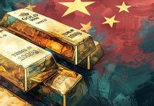 Goldmarkt China: SGE-Goldpreis mit 20-USD-Aufschlag gegenüber Europa am 21.11.2025