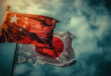 China warnt Studenten vor Sicherheitsrisiken in Japan