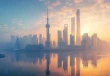 China Wirtschaft: Schwache Daten und sinkende Investitionen