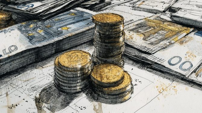 Goldpreis und Silberpreis steigen – Aufgelder im Edelmetall-Handel am 14. November 2025