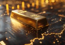 Goldpreis stabilisiert, während GLD starke Abflüsse meldet GLD meldet hohe Kapitalabflüsse, während der Goldpreis sich nahe 4.000 USD stabilisiert