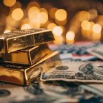 GLD: Kapitalströme und Goldpreis im November 2025