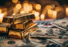 GLD Kapitalströme und steigender Goldpreis im November 2025