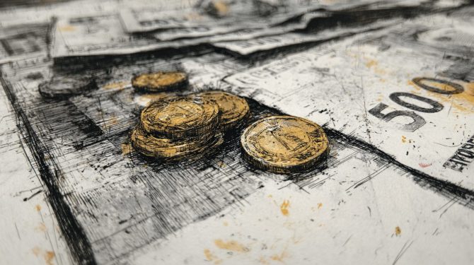 Silber und Gold kaufen: Händler melden knappe Bestände und stabile Preise