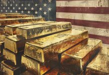 Goldpreis über 4.000 USD – COMEX-Daten zeigen Positionsaufbau nach Rücksetzer