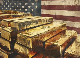 Goldpreis über 4.000 USD – COMEX-Daten zeigen Positionsaufbau nach Rücksetzer