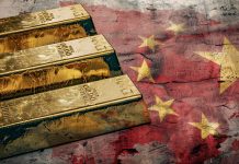 Goldpreis in China über Europa-Spot – Aufschlag bleibt bei 28 USD Goldpreis in China über Europa-Spot, Aufschlag bleibt bei 28 USD
