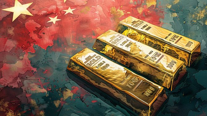Goldpreis China: Shanghai-Aufschlag sinkt auf 11 USD über Weltmarkt Goldpreis China: Shanghai-Aufschlag sinkt auf 11 USD über Weltmarkt