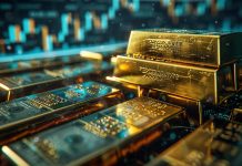 Goldpreis kämpft um die Marke von 4.000 USD – COMEX-Daten zeigen steigenden Open Interest und sinkende Lagerbestände.