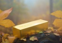 Goldpreis im November mit saisonaler Statistik und Kursentwicklung