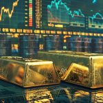 Goldpreis über 4.100 USD – US-Daten könnten Stimmung kippen