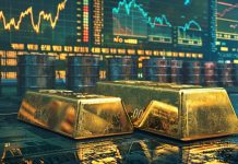 Goldpreis über 4.100 USD – US-Daten könnten Stimmung vor Thanksgiving verändern