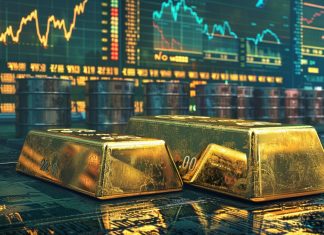 Goldpreis über 4.100 USD – US-Daten könnten Stimmung vor Thanksgiving verändern