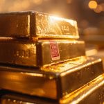 Goldreserven der Türkei steigen über 800 Tonnen