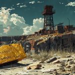 Goldverkäufe Südafrika: Deutlicher Anstieg im September