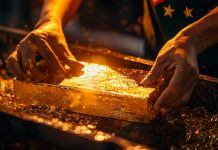 Indonesien plant Exportsteuer auf Gold bis 15 Prozent