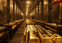 Irak plant Ausbau seiner Goldreserven – Zentralbankstrategie 2025