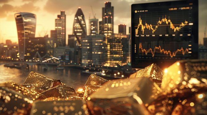 LBMA verschiebt historische Goldpreis-Benchmark-Daten ins Mitglieder-Portal