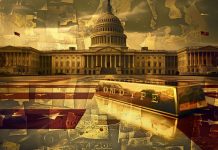 Rekord-Shutdown drückt US-Wirtschaft – Milliardenkosten pro Woche Rekord-Shutdown verursacht wirtschaftliche Schäden in den USA