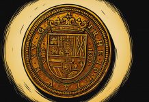 Historische Goldmünze Segovian Centen erzielt Rekordpreis in Genf