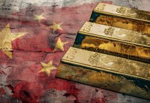 Goldpreis China unter Europa-Spotkurs – negativer SGE-Spread signalisiert gedämpfte Nachfrage