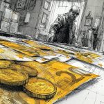 Gold auf hohem Kursniveau im Edelmetallhandel