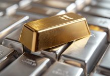 Goldpreis kämpft um 4.200 USD, während Silber-ETFs starke Zuflüsse verzeichnen