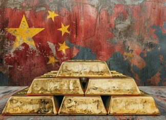 Goldpreis China: SGE-Aufschlag sinkt auf 13 USD am 28. November 2025