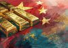 Goldpreis in China unter Europa-Spot – negativer SGE-Spread signalisiert schwächere Nachfrage