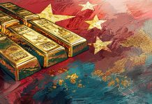 Goldpreis in China unter Europa-Kurs – SGE-Spread dreht deutlich ins Minus Goldpreis in China unter Europa-Spot – negativer SGE-Spread signalisiert schwächere Nachfrage