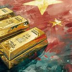 Goldpreis in China fällt unter Europa-Kurs