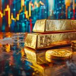 Goldpreis unter 4.200 USD am Dienstag