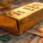 Goldpreis nahe 4.300 USD – Renditen stabil